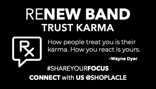 Trust Karma Trust Karma