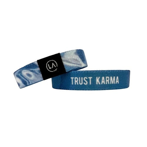 Trust Karma Trust Karma