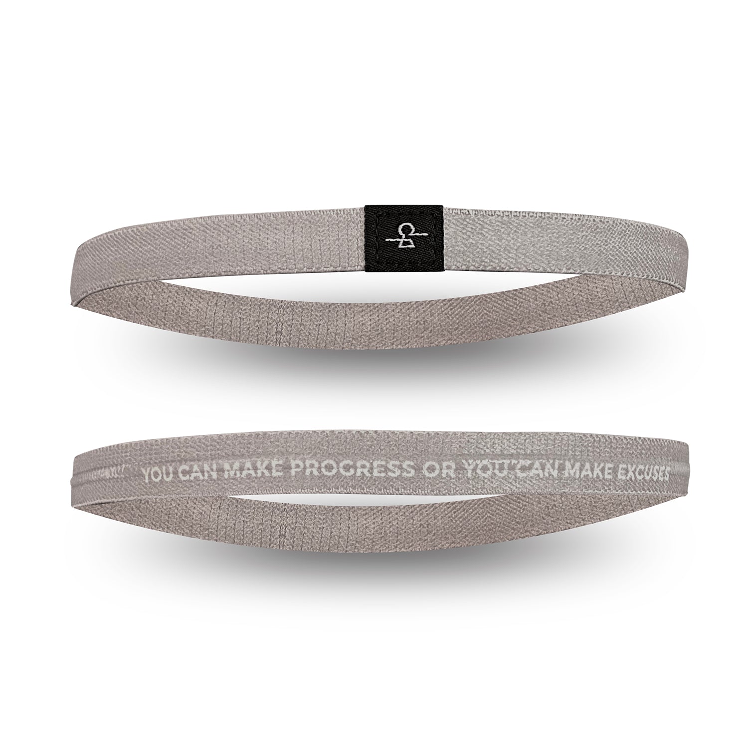 State Of Mind Headbands - GRAY State Of Mind Headbands - GRAY