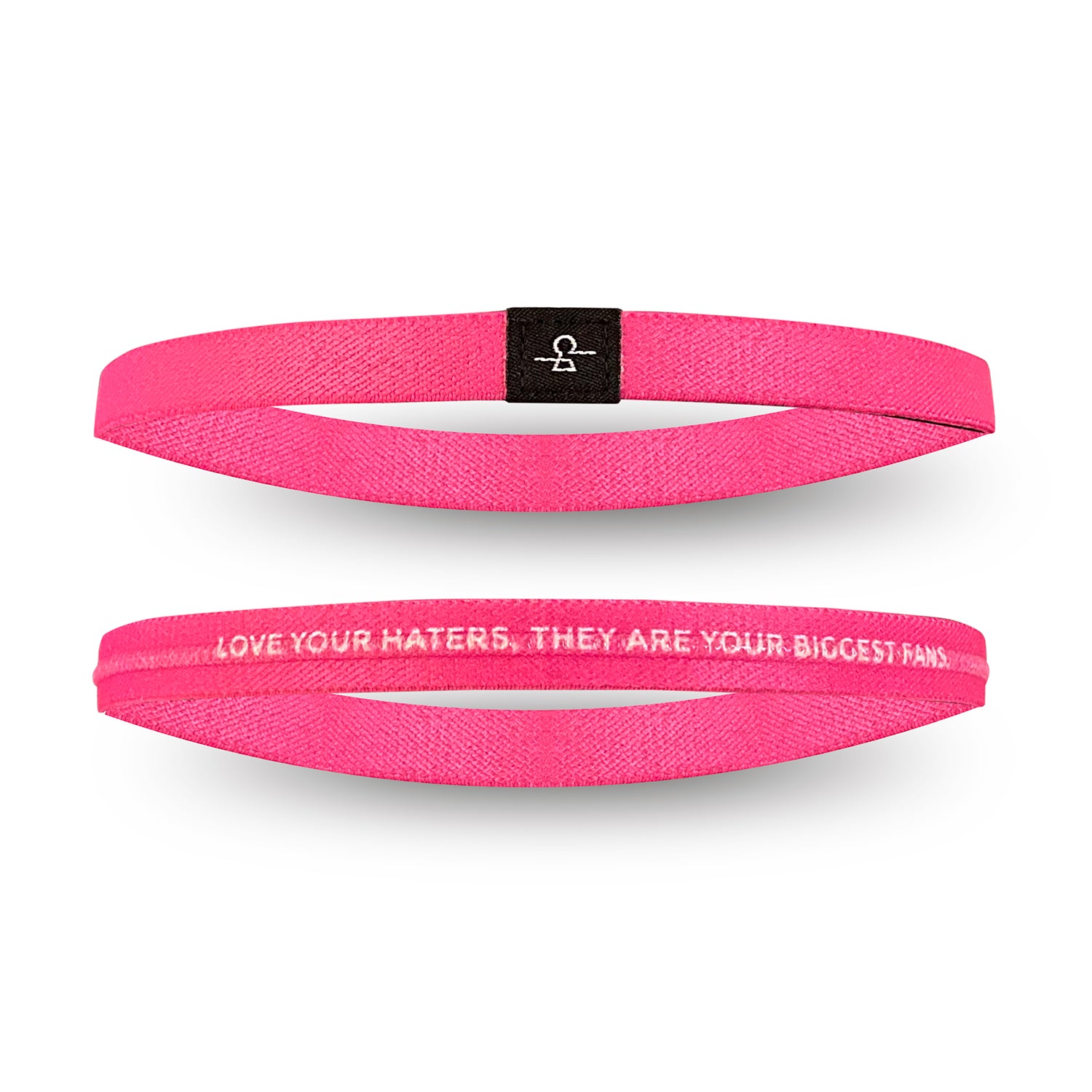 State Of Mind Headbands - PINK State Of Mind Headbands - PINK
