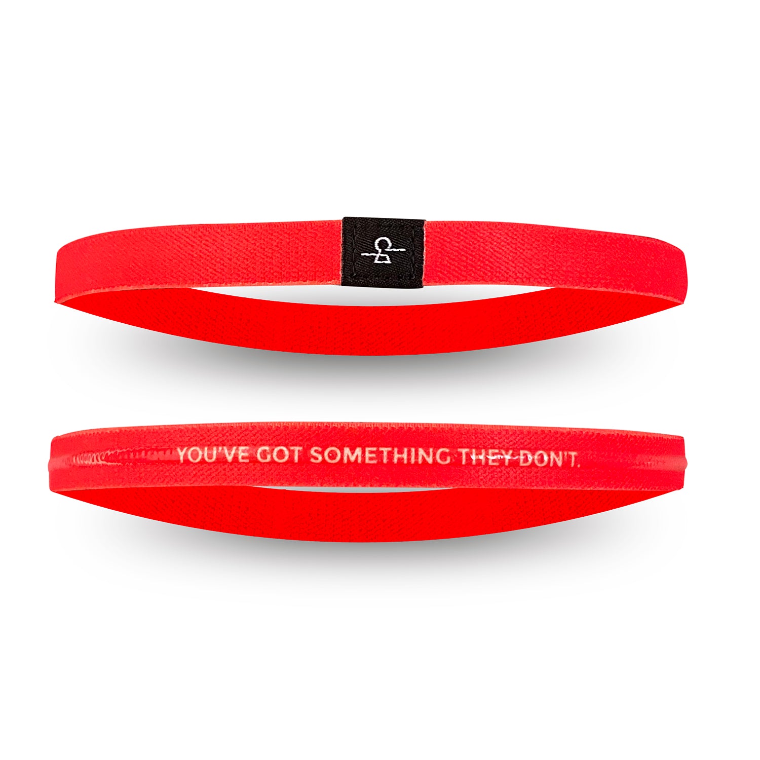 State Of Mind Headbands - RED State Of Mind Headbands - RED