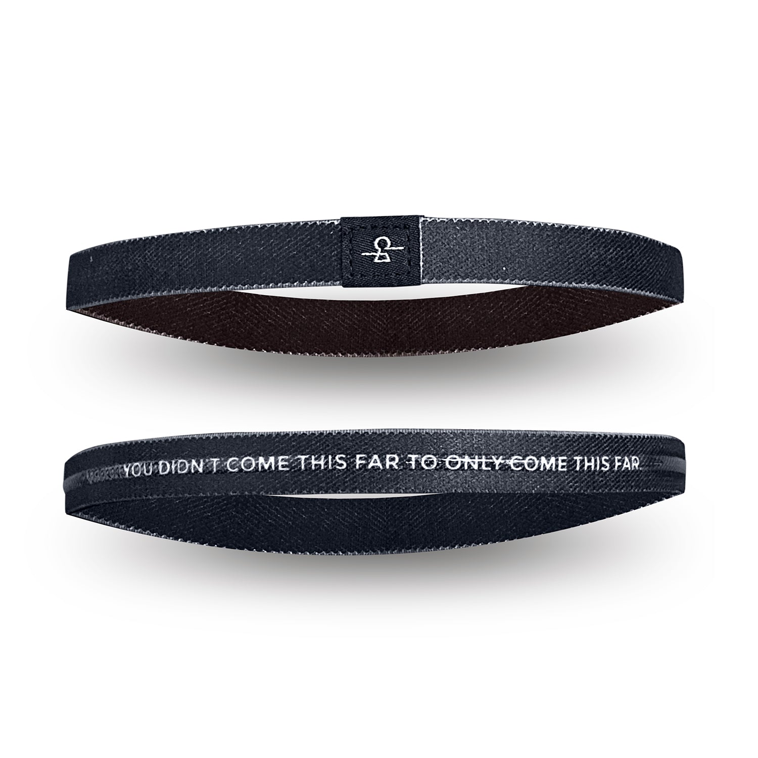 State Of Mind Headbands - BLACK State Of Mind Headbands - BLACK