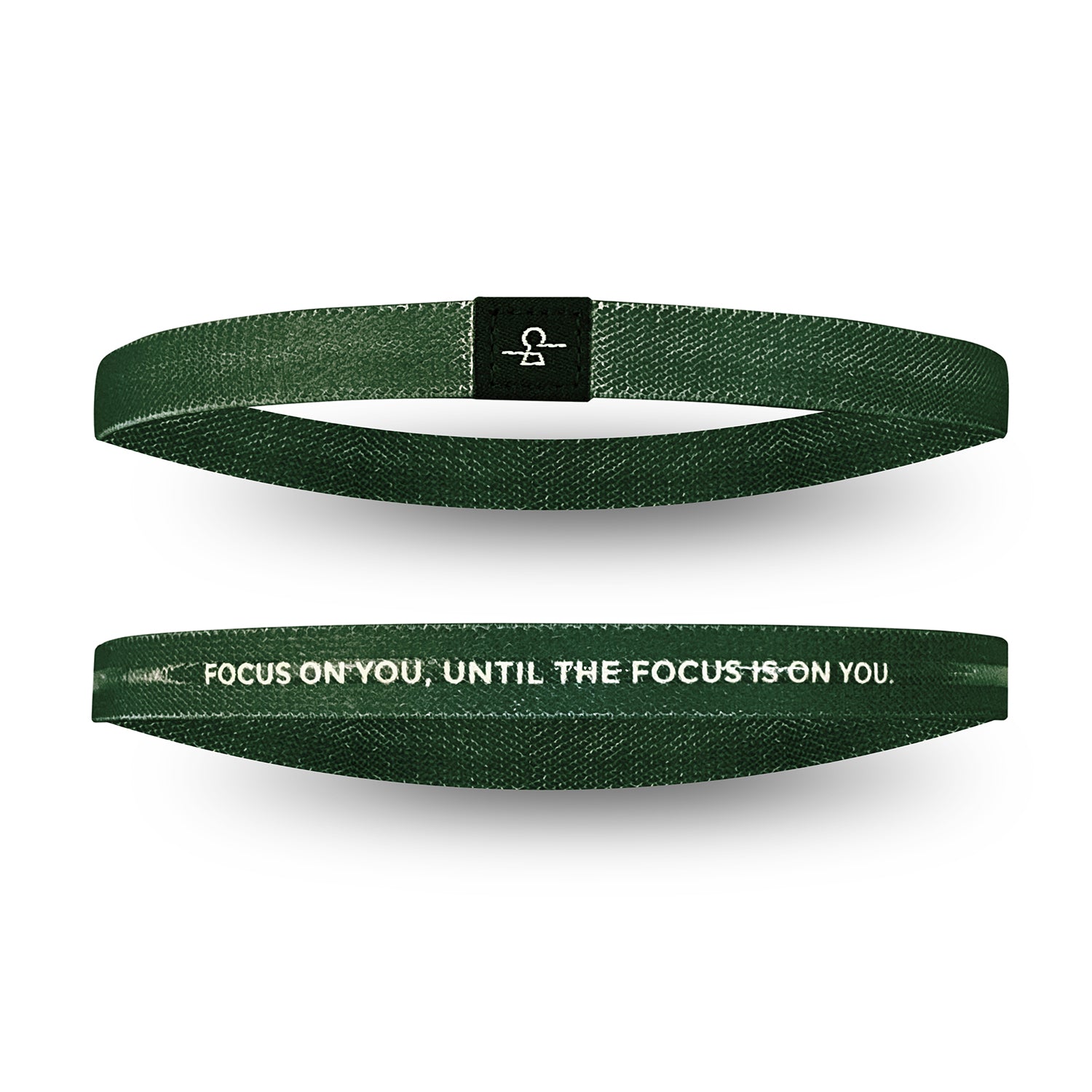 State Of Mind Headbands - GREEN State Of Mind Headbands - GREEN