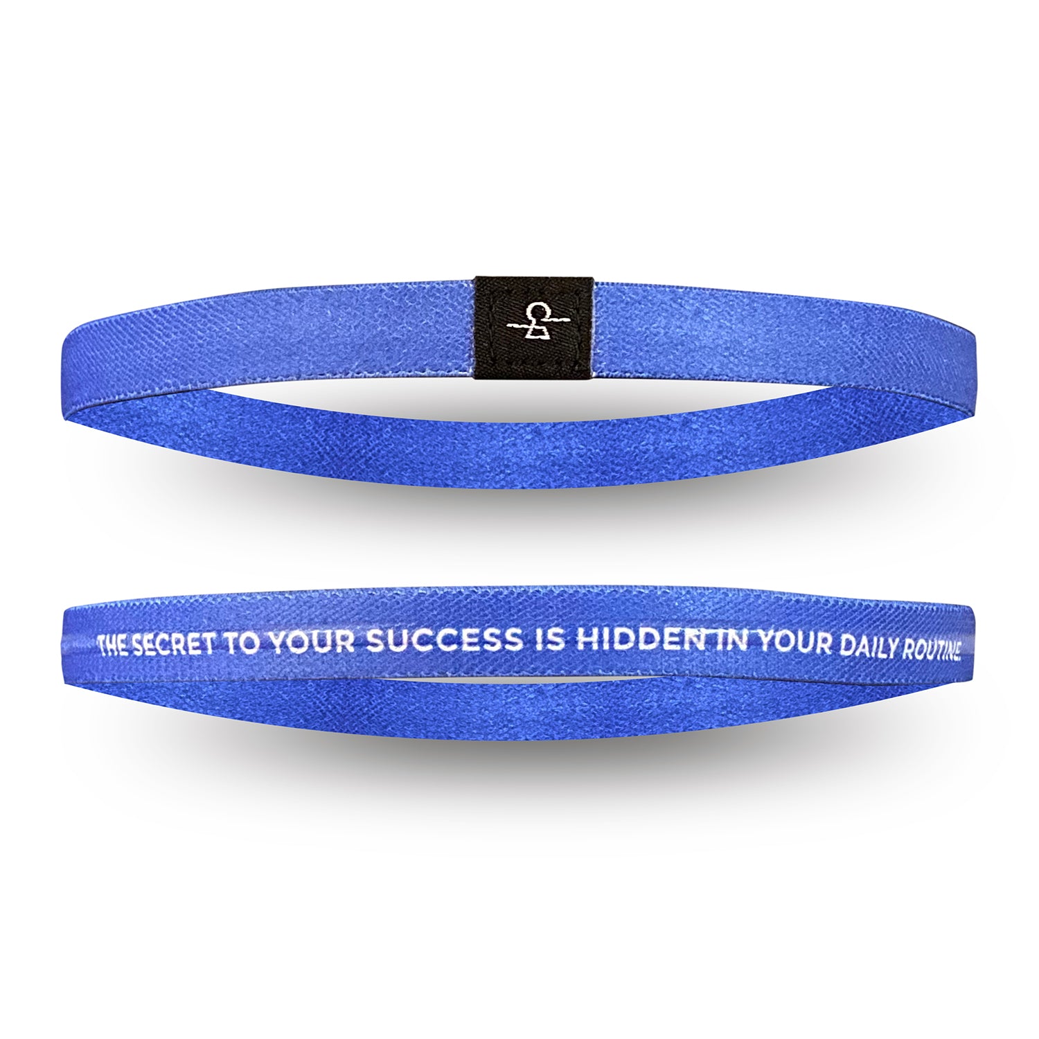 State Of Mind Headbands - BLUE State Of Mind Headbands - BLUE