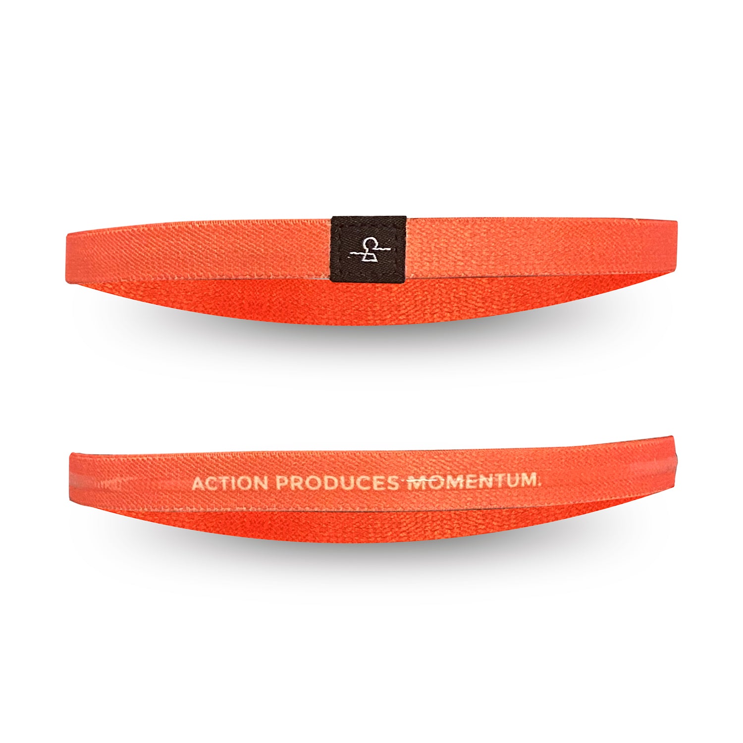 State Of Mind Headbands - ORANGE State Of Mind Headbands - ORANGE