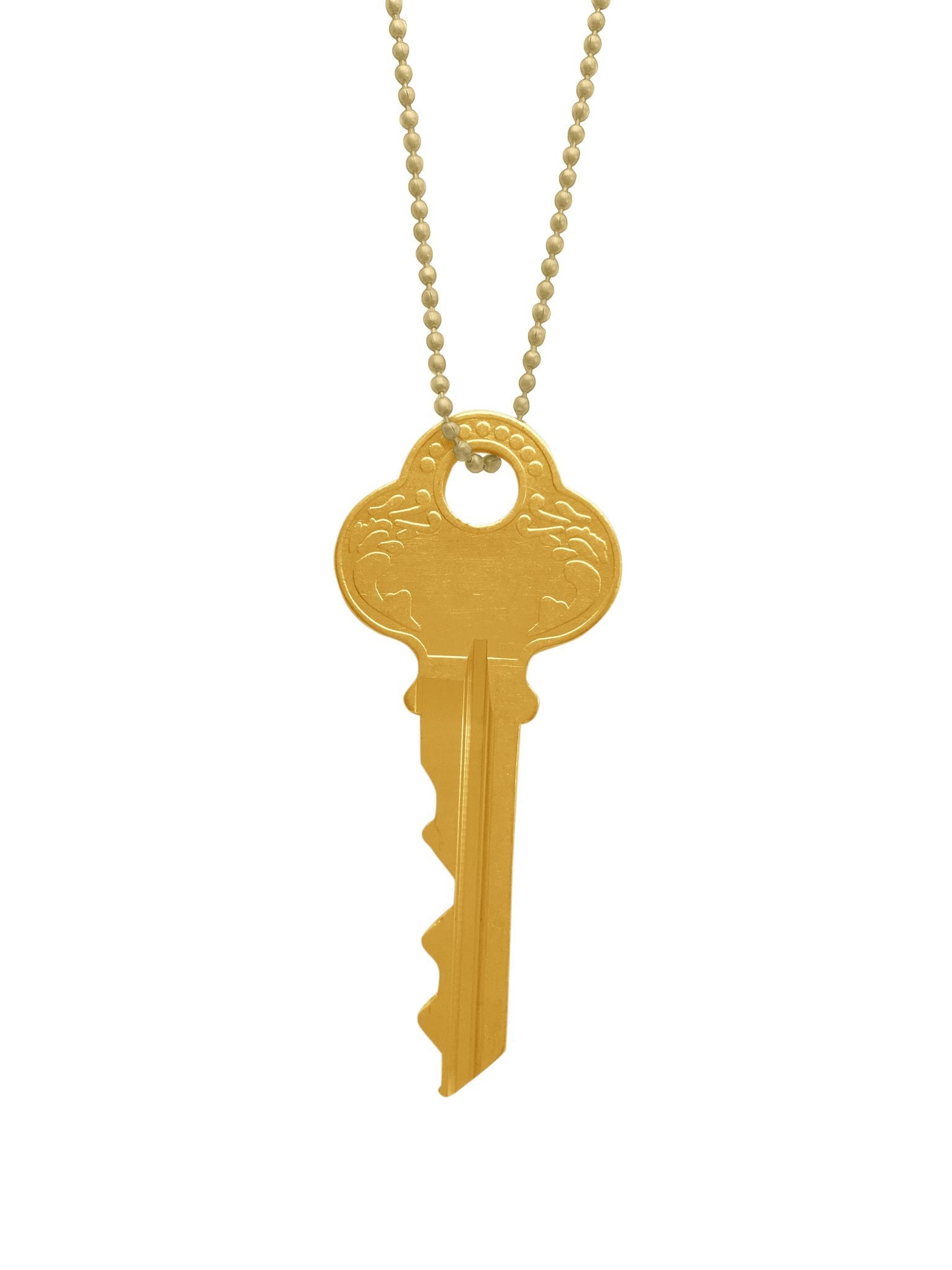 The Master Key The Master Key - La Clé