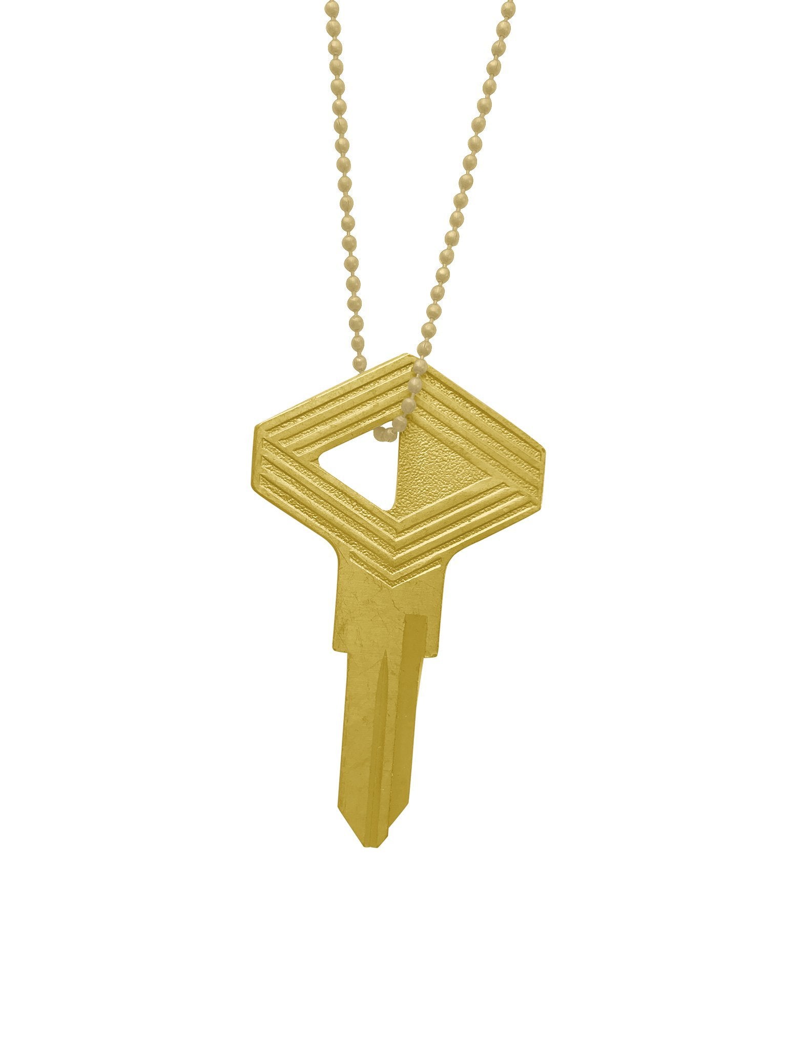 The Good Vibes Key The Good Vibes Key - La Clé