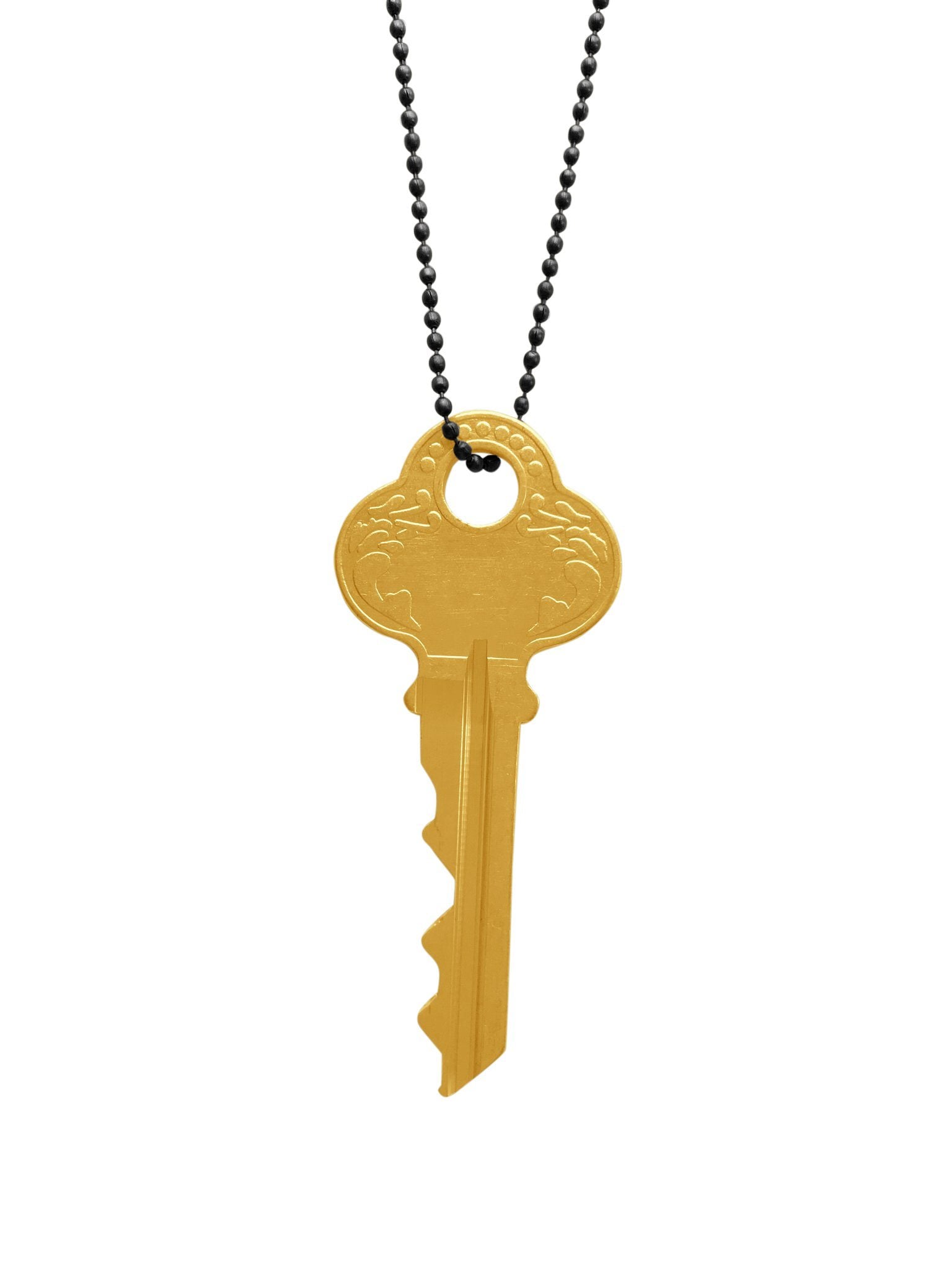 The Master Key The Master Key - La Clé