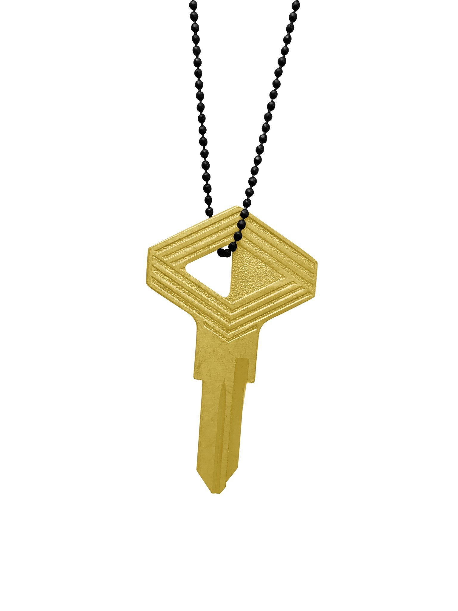 The Good Vibes Key The Good Vibes Key - La Clé