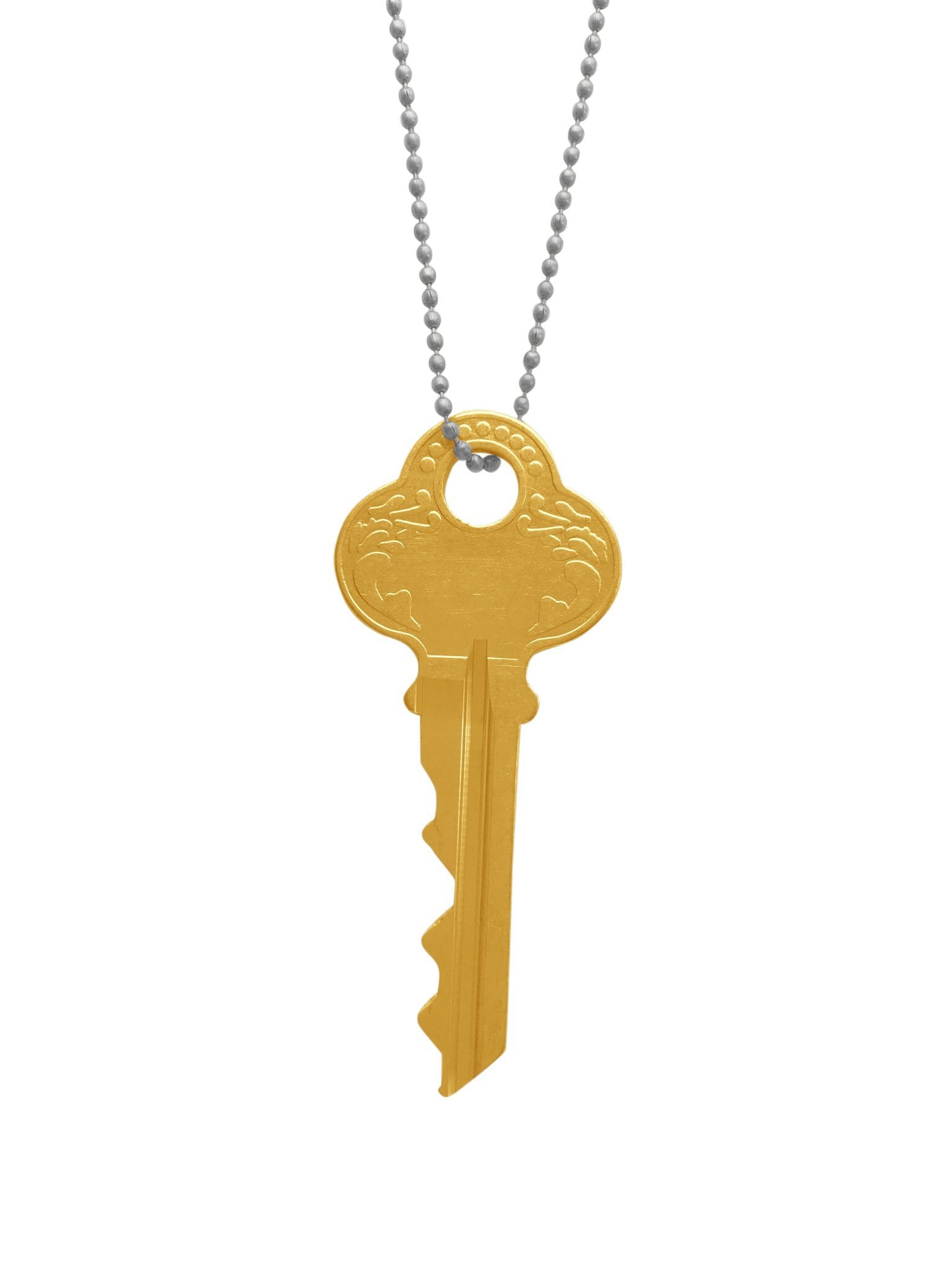 The Master Key The Master Key - La Clé