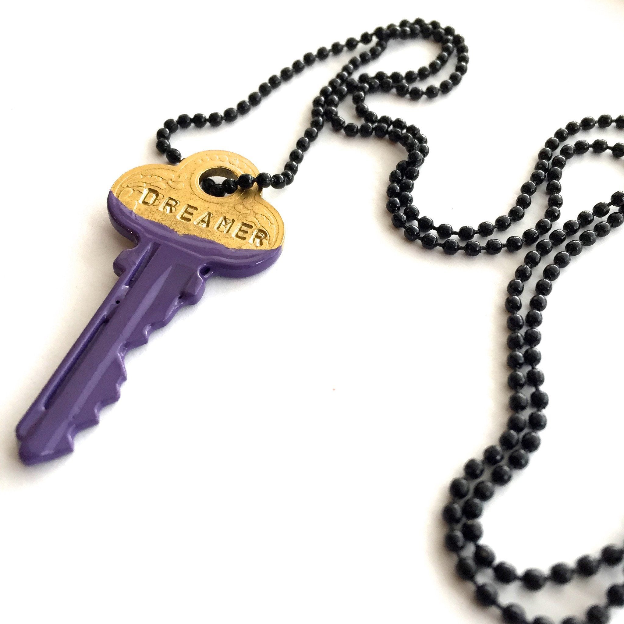 Build Your Own Key Build Your Own Key - La Clé