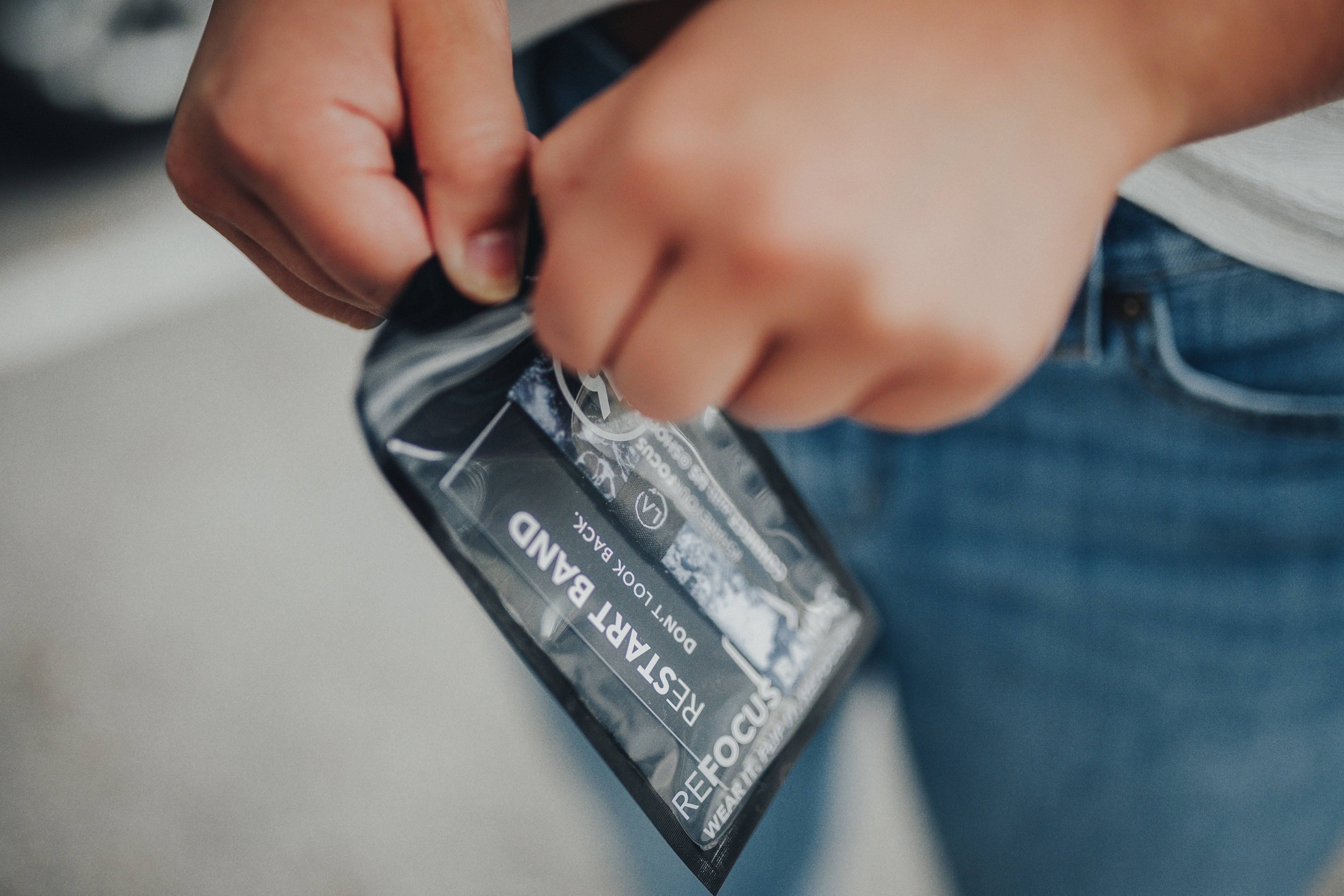 The Break-Up Pack The Break-up Pack - La Clé