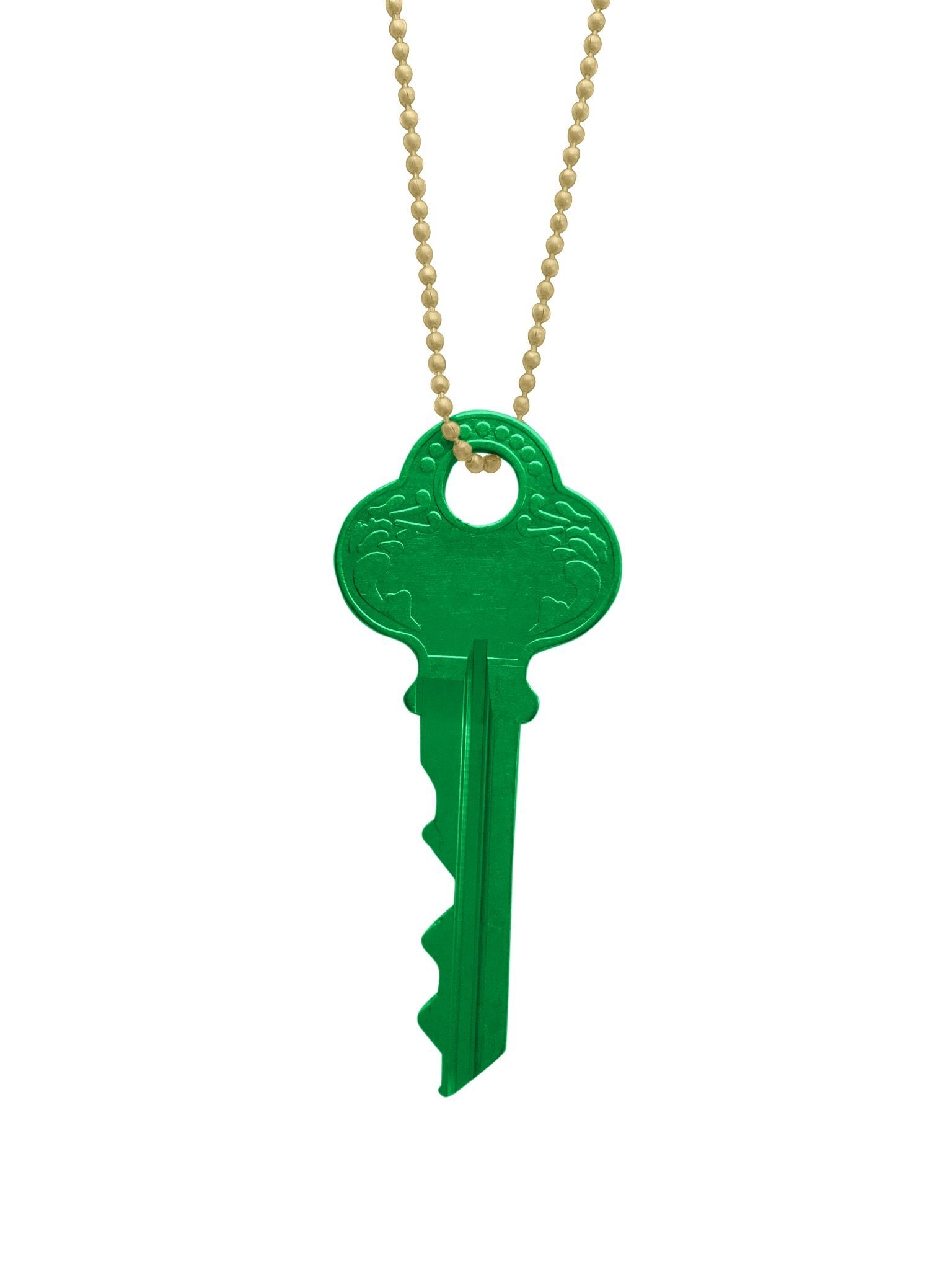 The Master Key The Master Key - La Clé