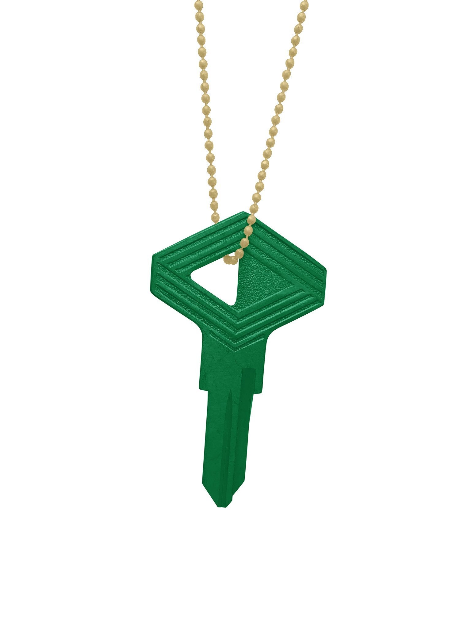 The Good Vibes Key The Good Vibes Key - La Clé