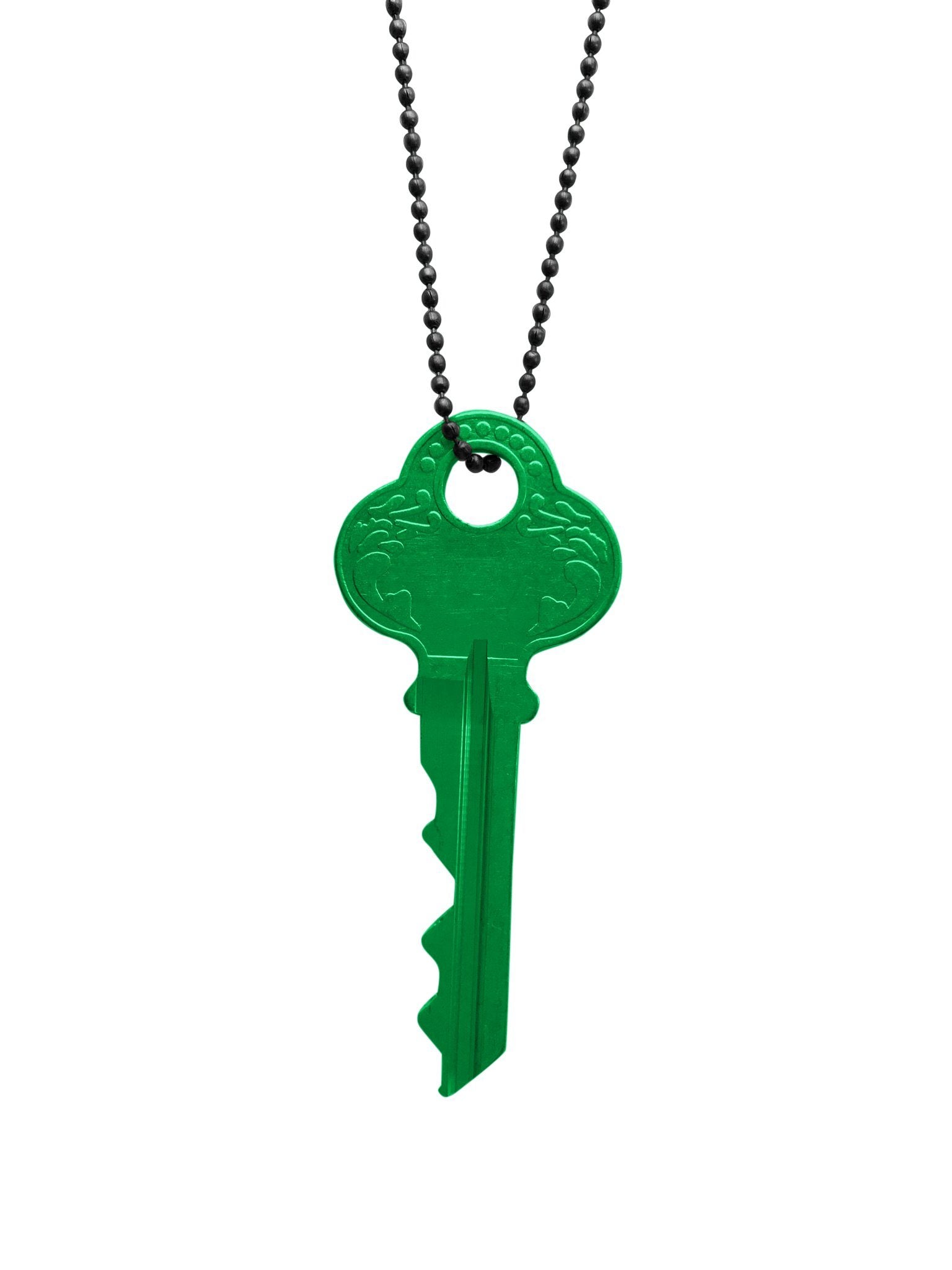 The Master Key The Master Key - La Clé