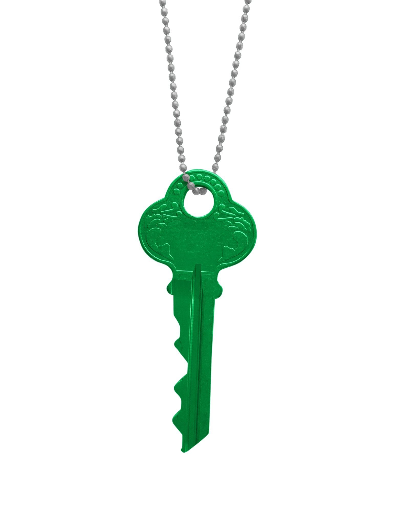 The Master Key The Master Key - La Clé