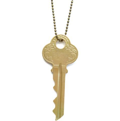 The Master Key The Master Key - La Clé