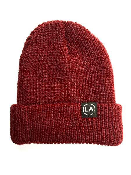 Beanie Beanie - La Clé