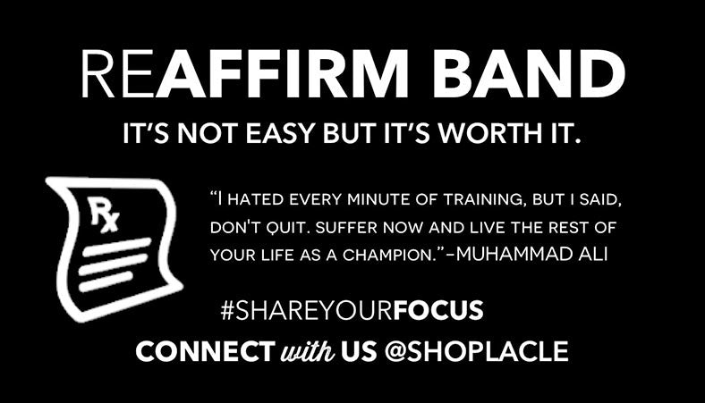 It's Not Easy, But It's Worth It. It's Not Easy, But It's Worth It.