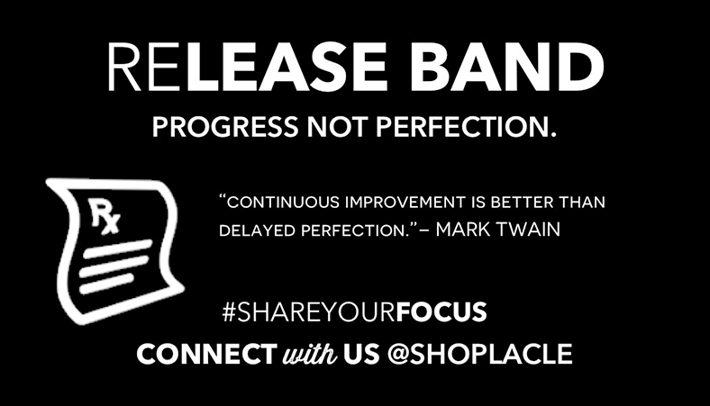 Progress Not Perfection. Progress Not Perfection.