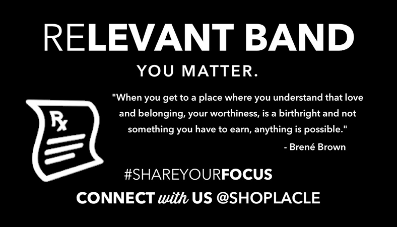 You Matter. You Matter.