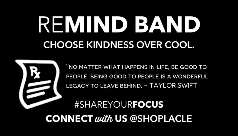 Choose Kindness Over Cool. Choose Kindness Over Cool.