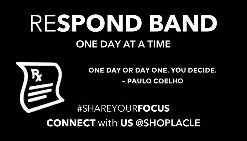 One Day At A Time. One Day At A Time.