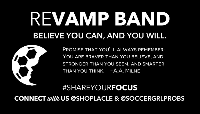 Believe You Can And You Will. Believe You Can And You Will.