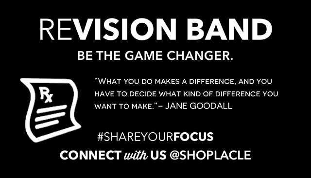 Be The Game Changer. Be The Game Changer.