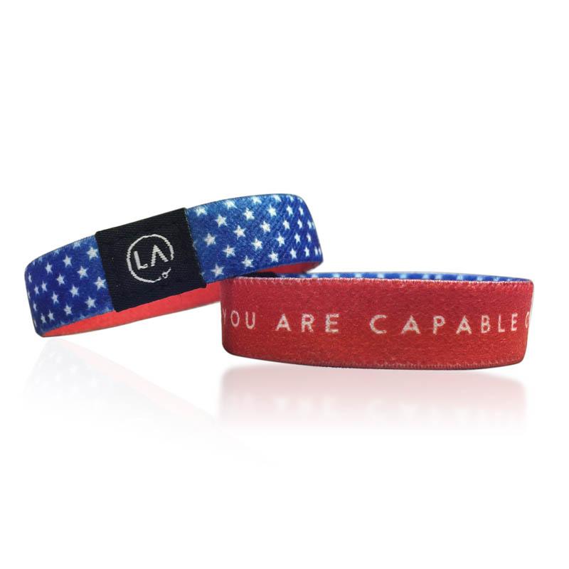 You Are Capable Of Amazing Things. You Are Capable Of Amazing Things.