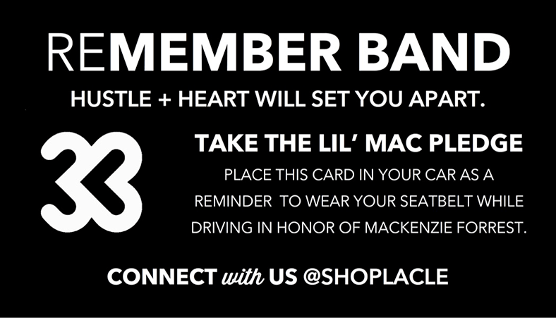 Hustle + Heart Will Set You Apart. Hustle + Heart Will Set You Apart.