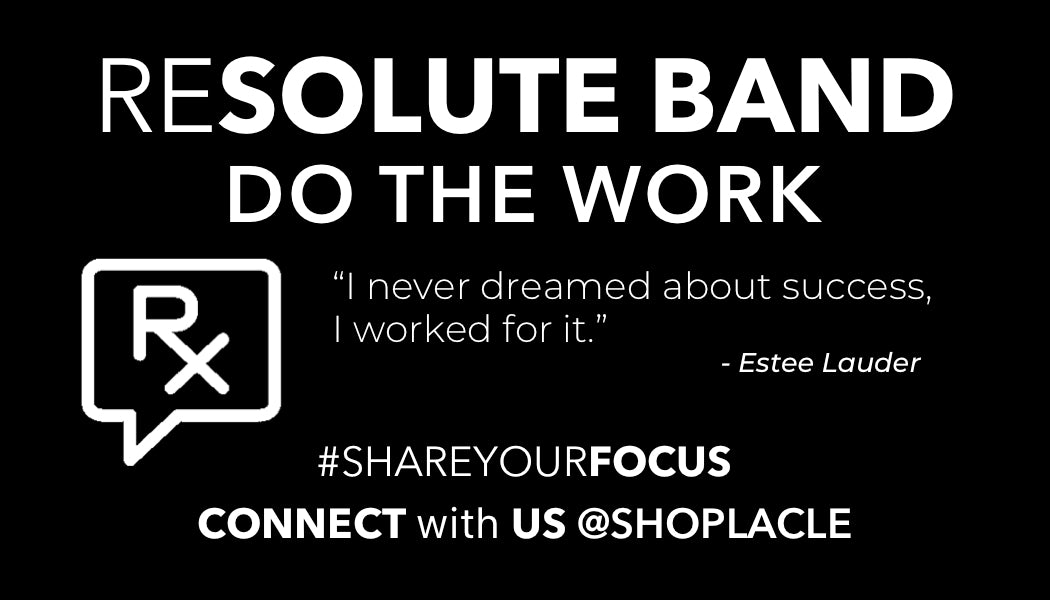 Do The Work. Do The Work.