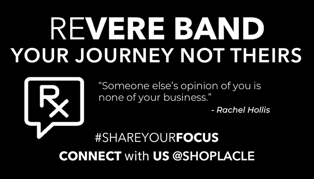 Your Journey Not Theirs. Your Journey Not Theirs.