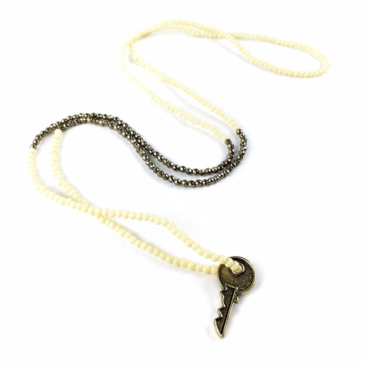 Clarity Clarity - La Clé