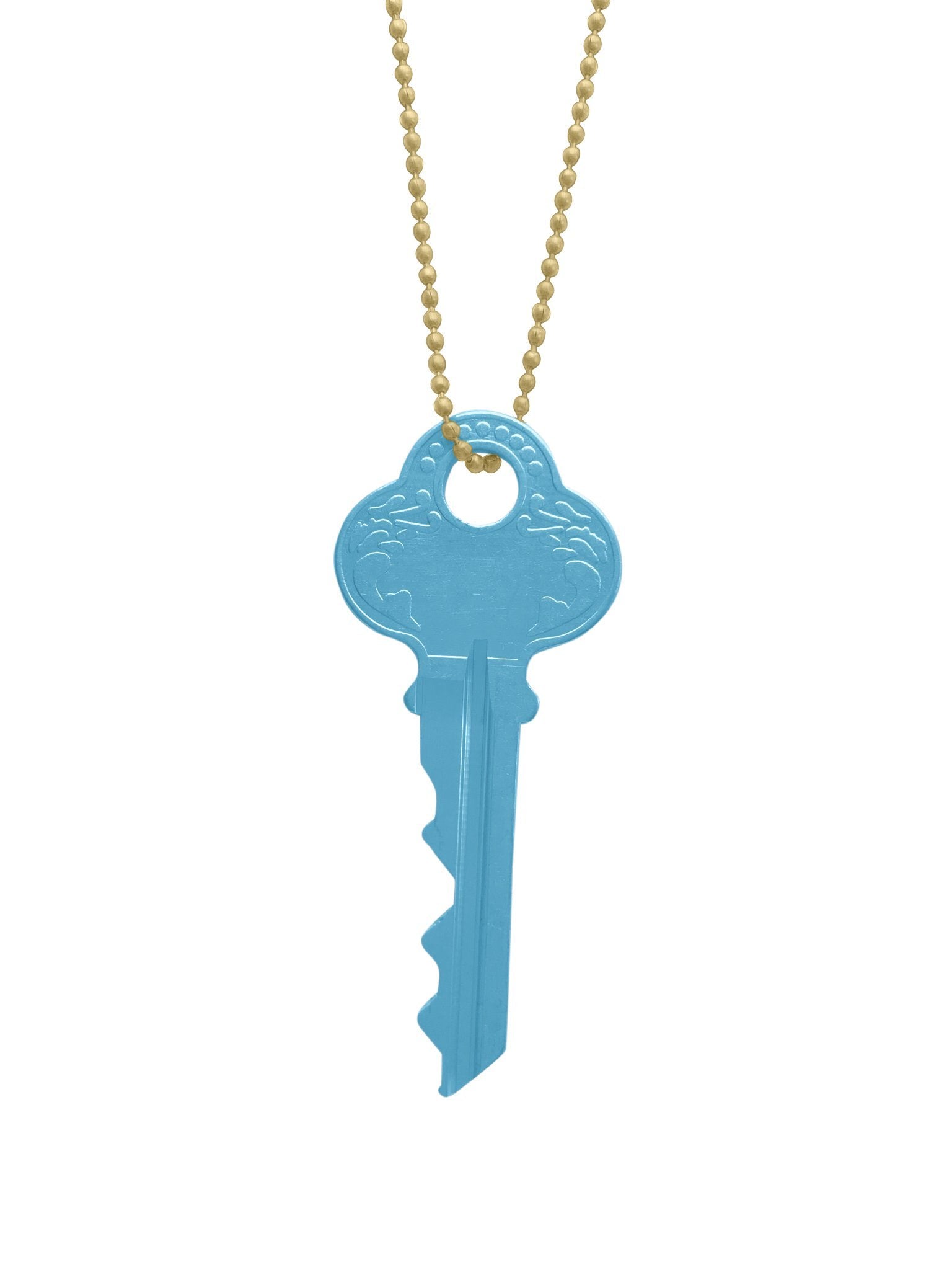 The Master Key The Master Key - La Clé