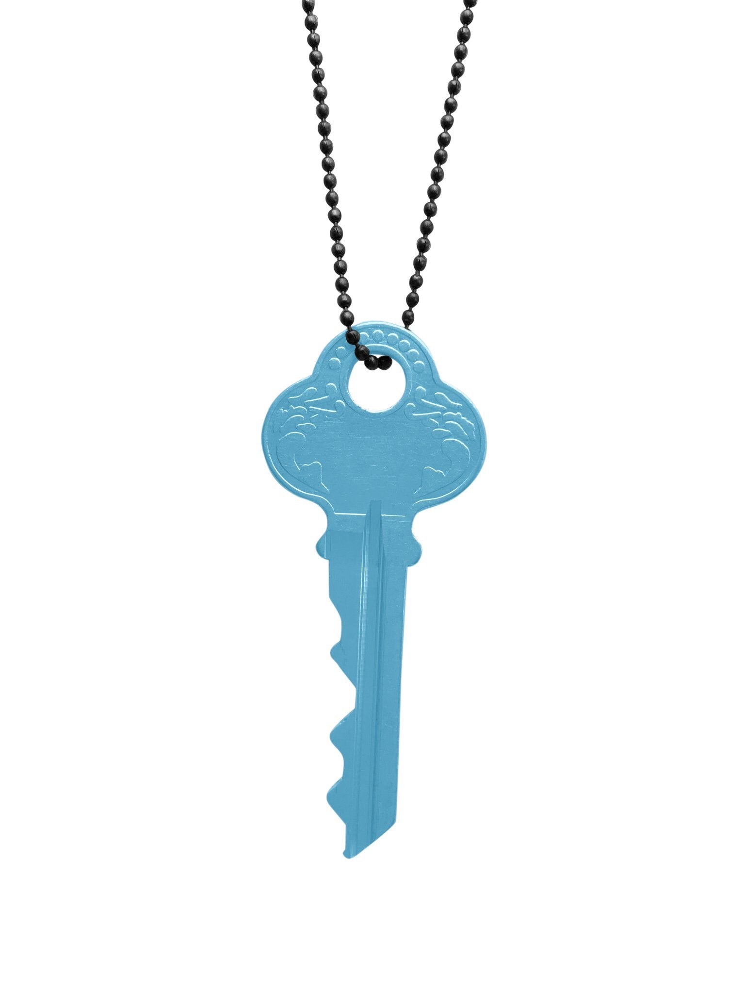 The Master Key The Master Key - La Clé