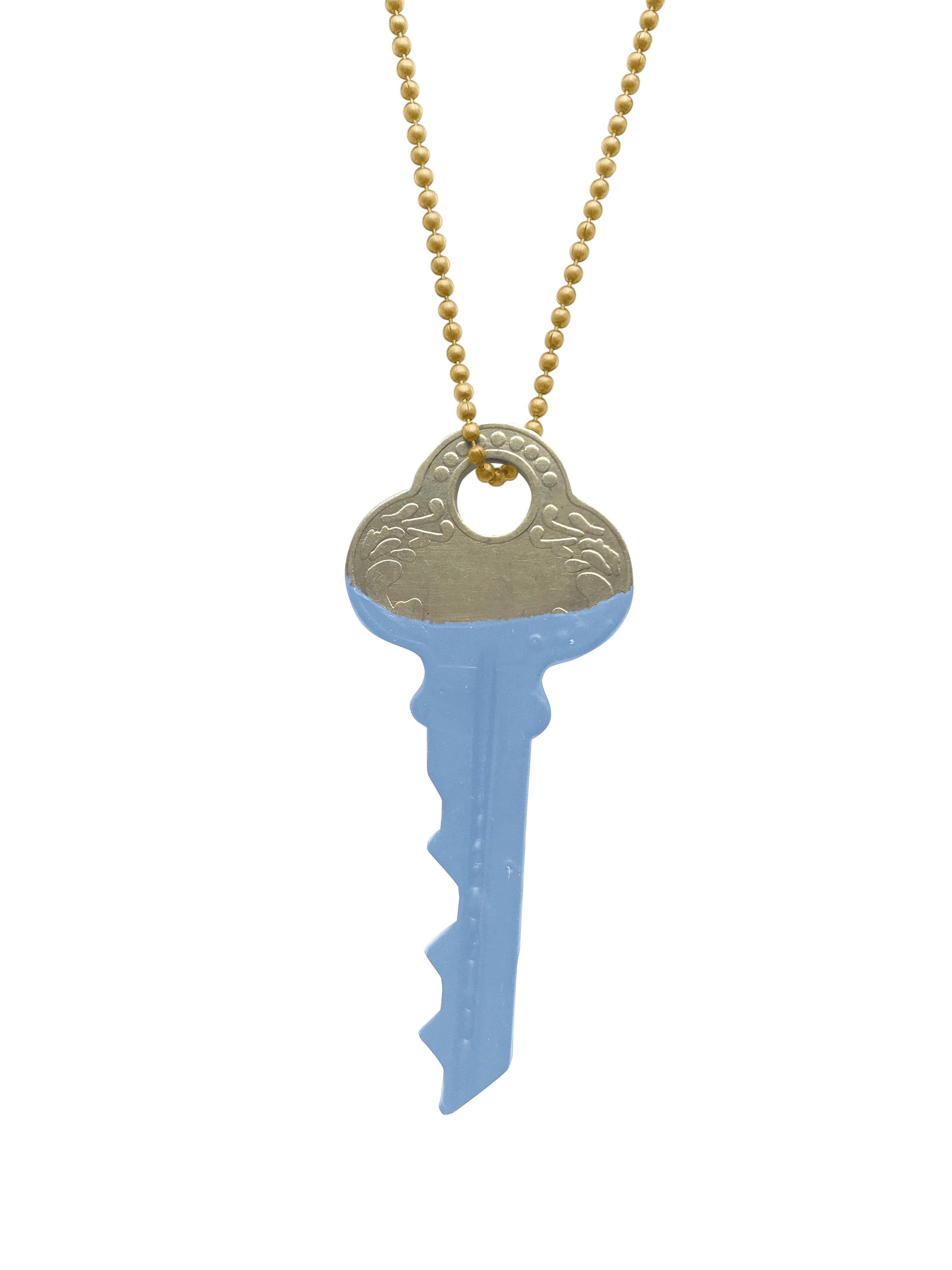 The Master Key The Master Key - La Clé