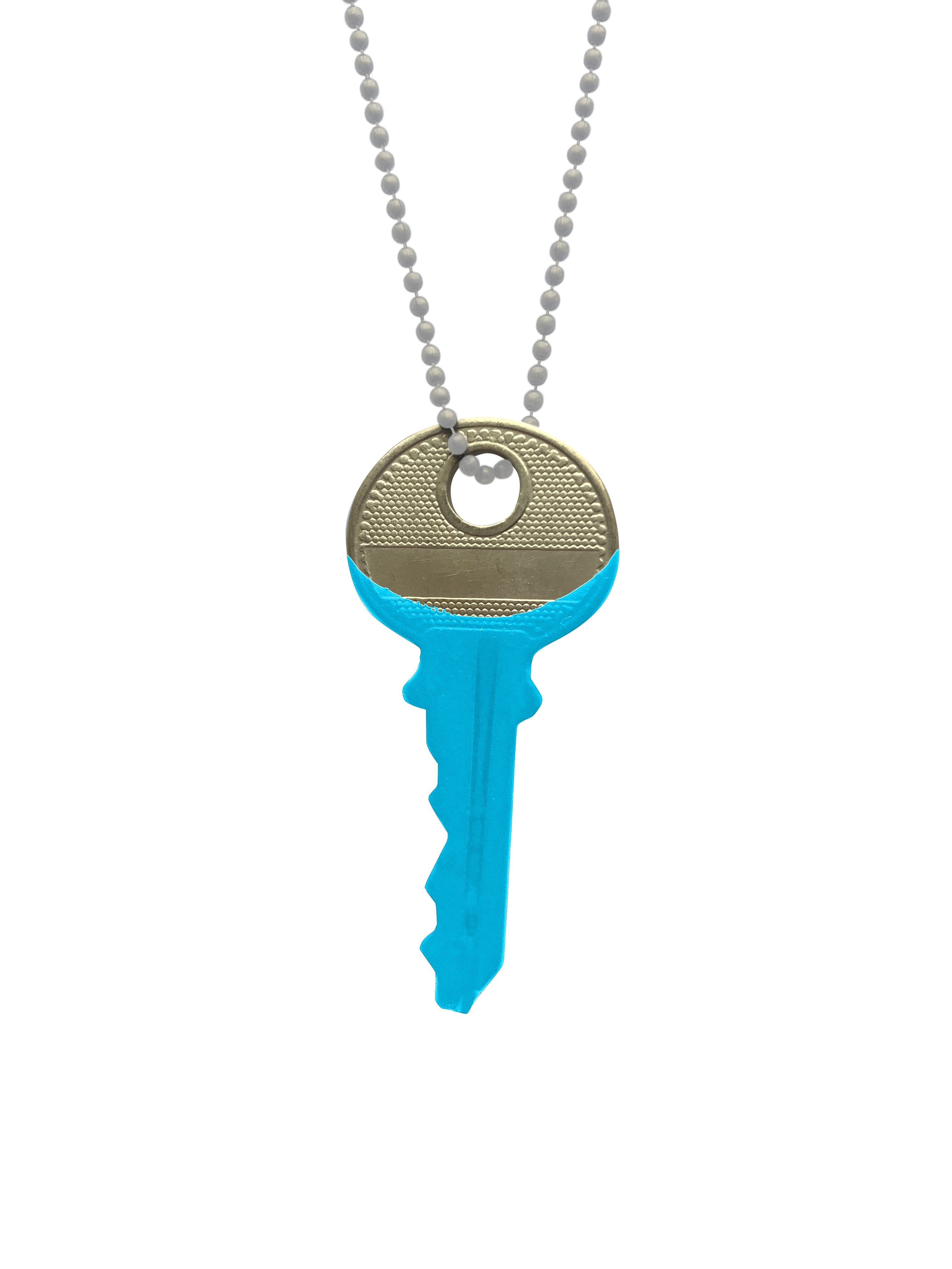 The Wonder Key The Wonder Key - La Clé