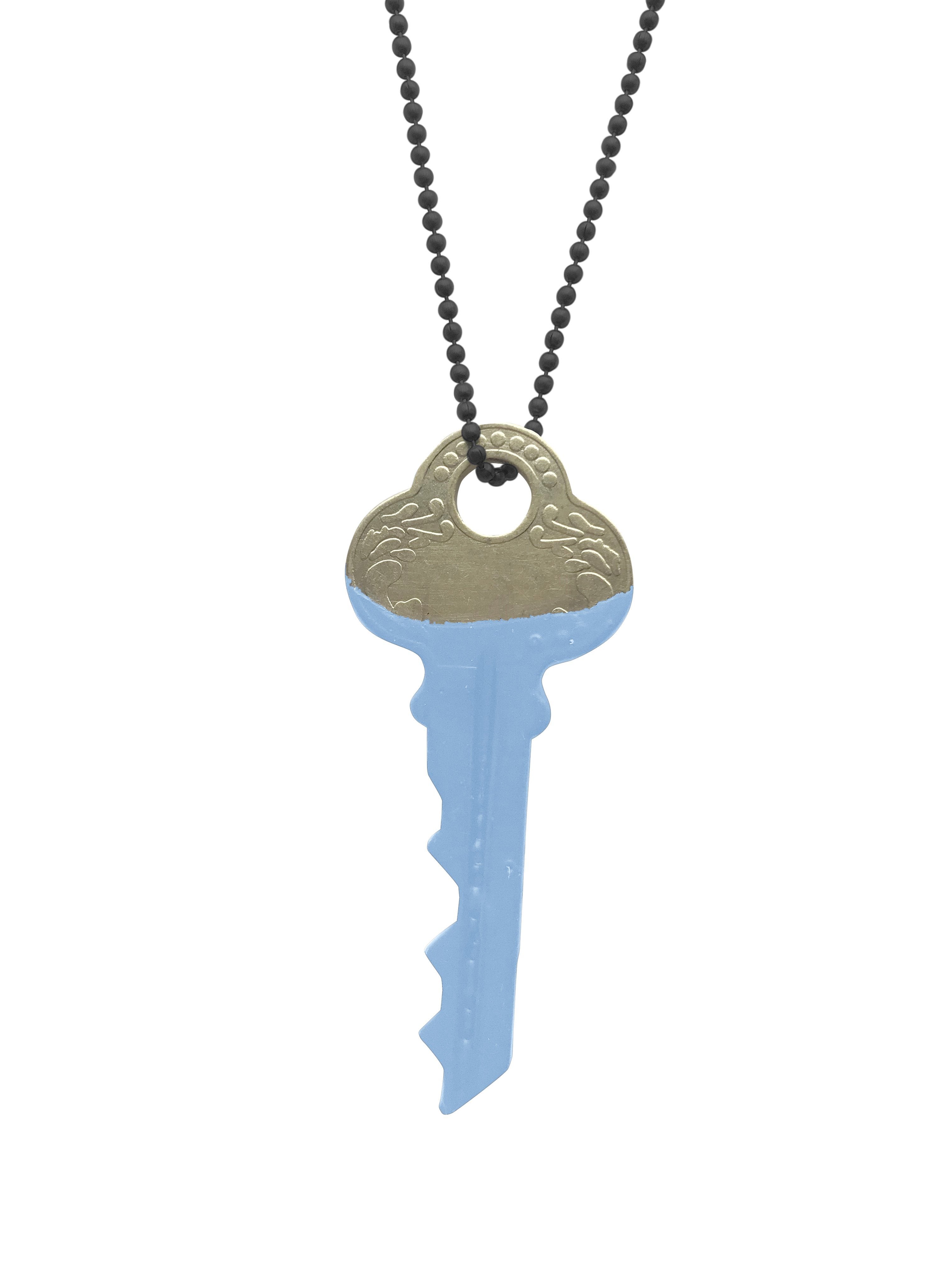 The Master Key The Master Key - La Clé