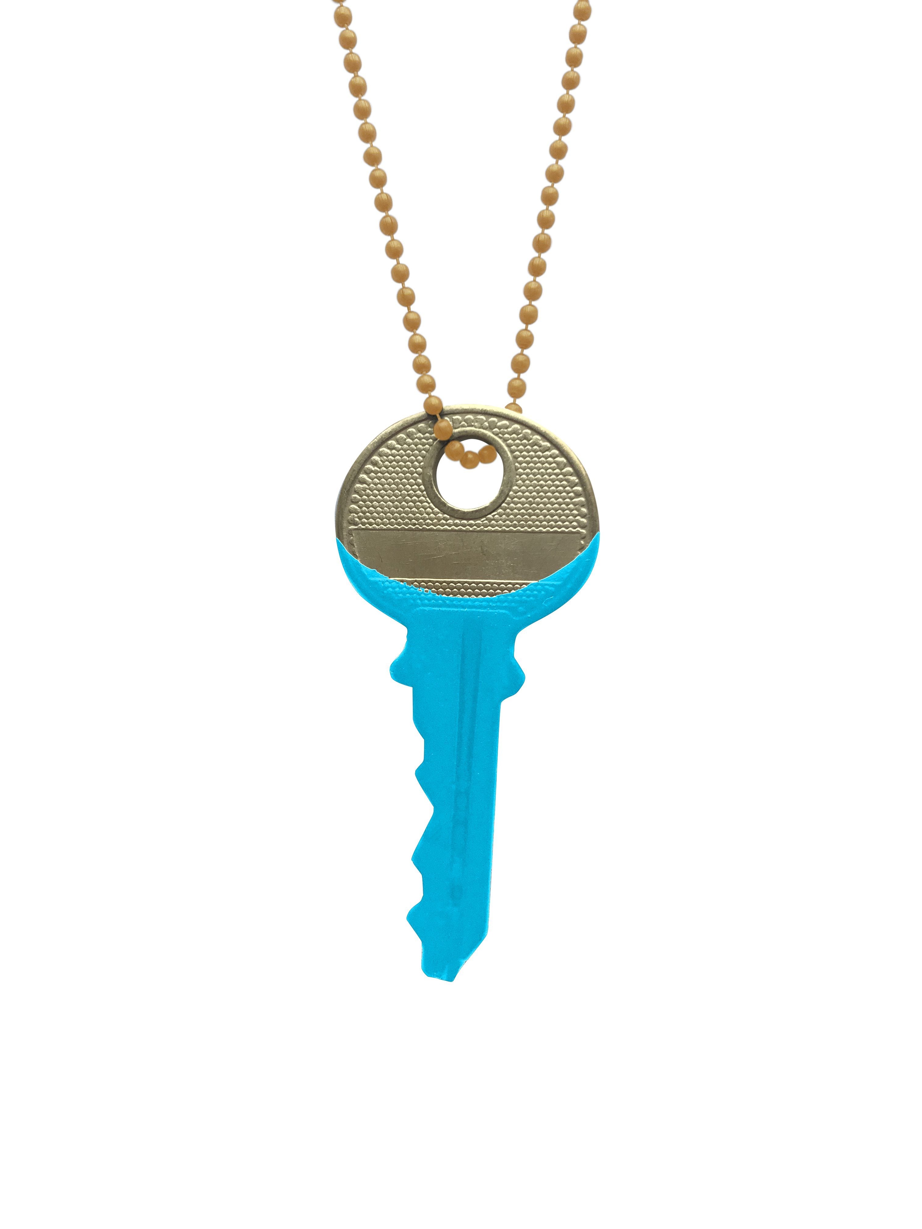 The Wonder Key The Wonder Key - La Clé