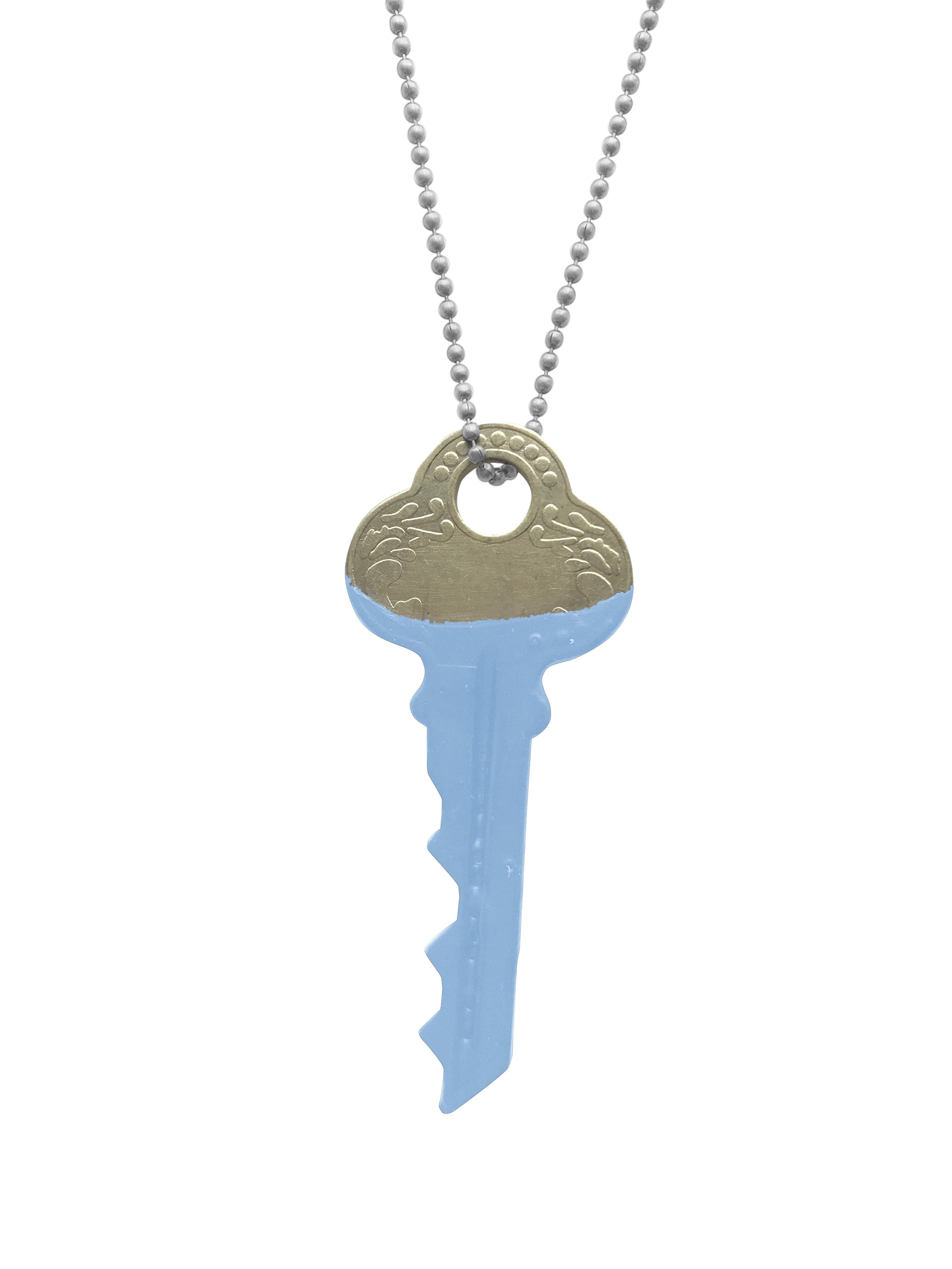 The Master Key The Master Key - La Clé