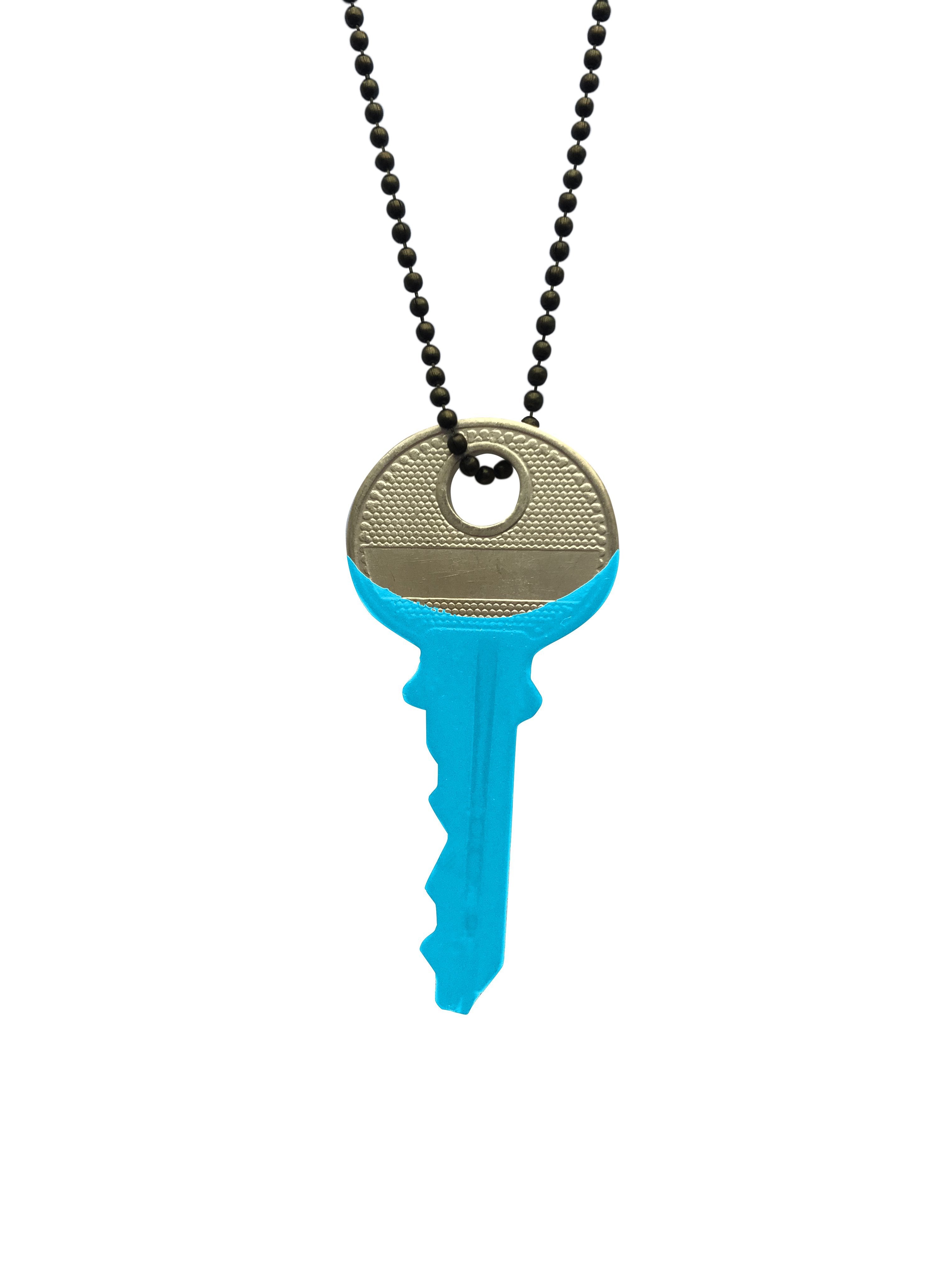 The Wonder Key The Wonder Key - La Clé