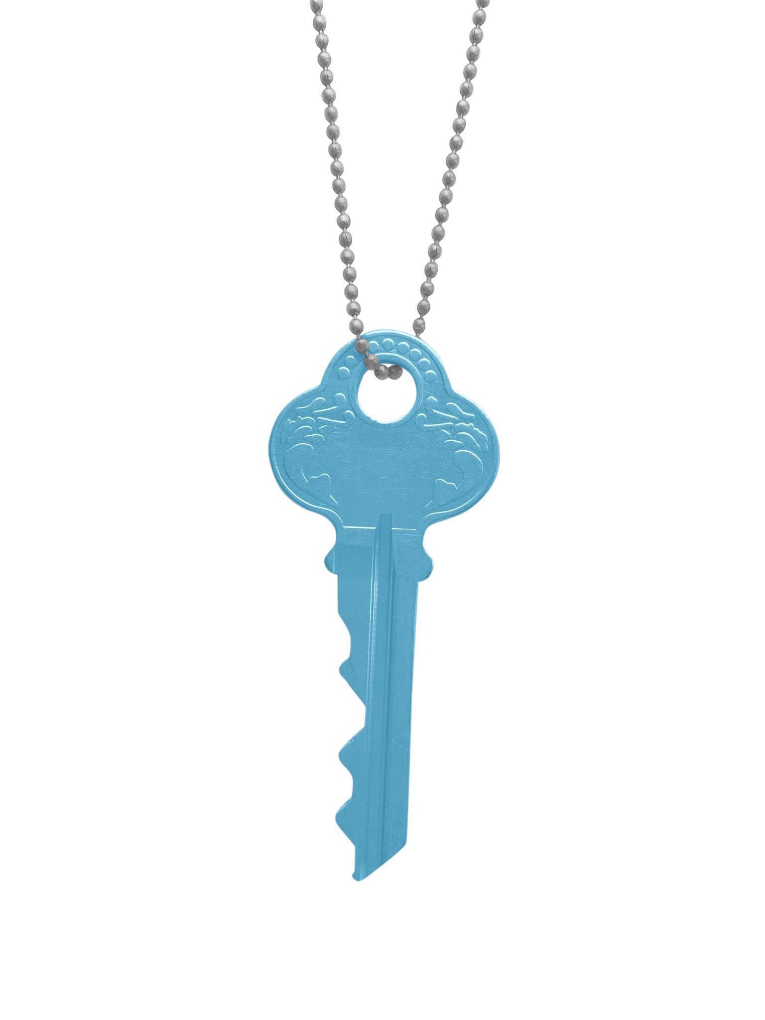 The Master Key The Master Key - La Clé