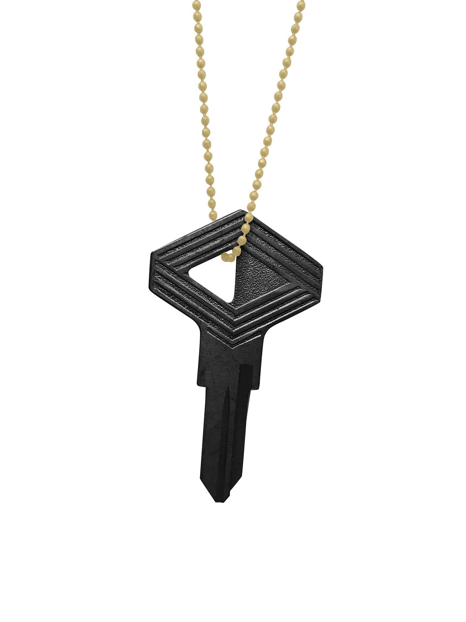 The Good Vibes Key The Good Vibes Key - La Clé