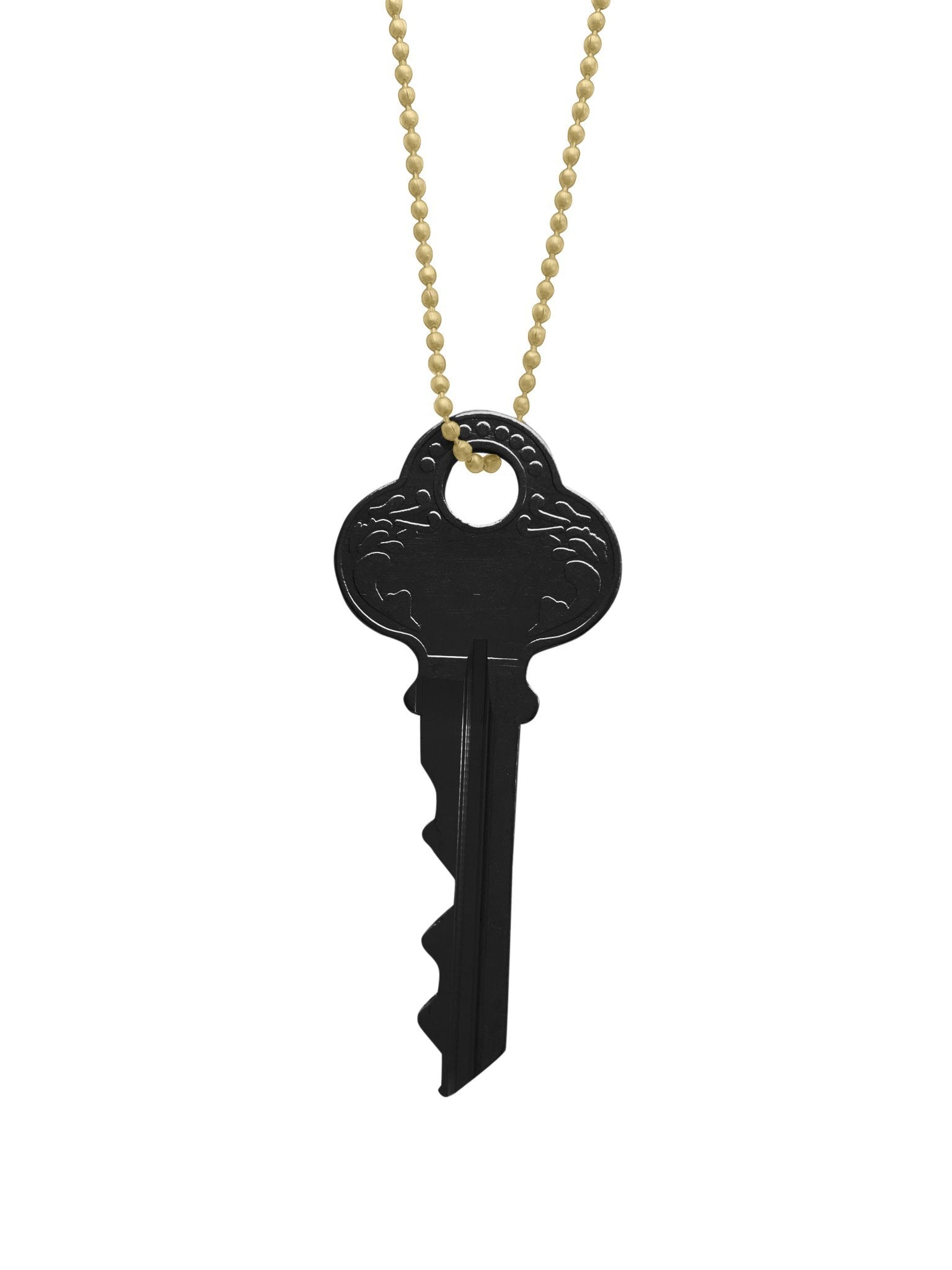 The Master Key The Master Key - La Clé