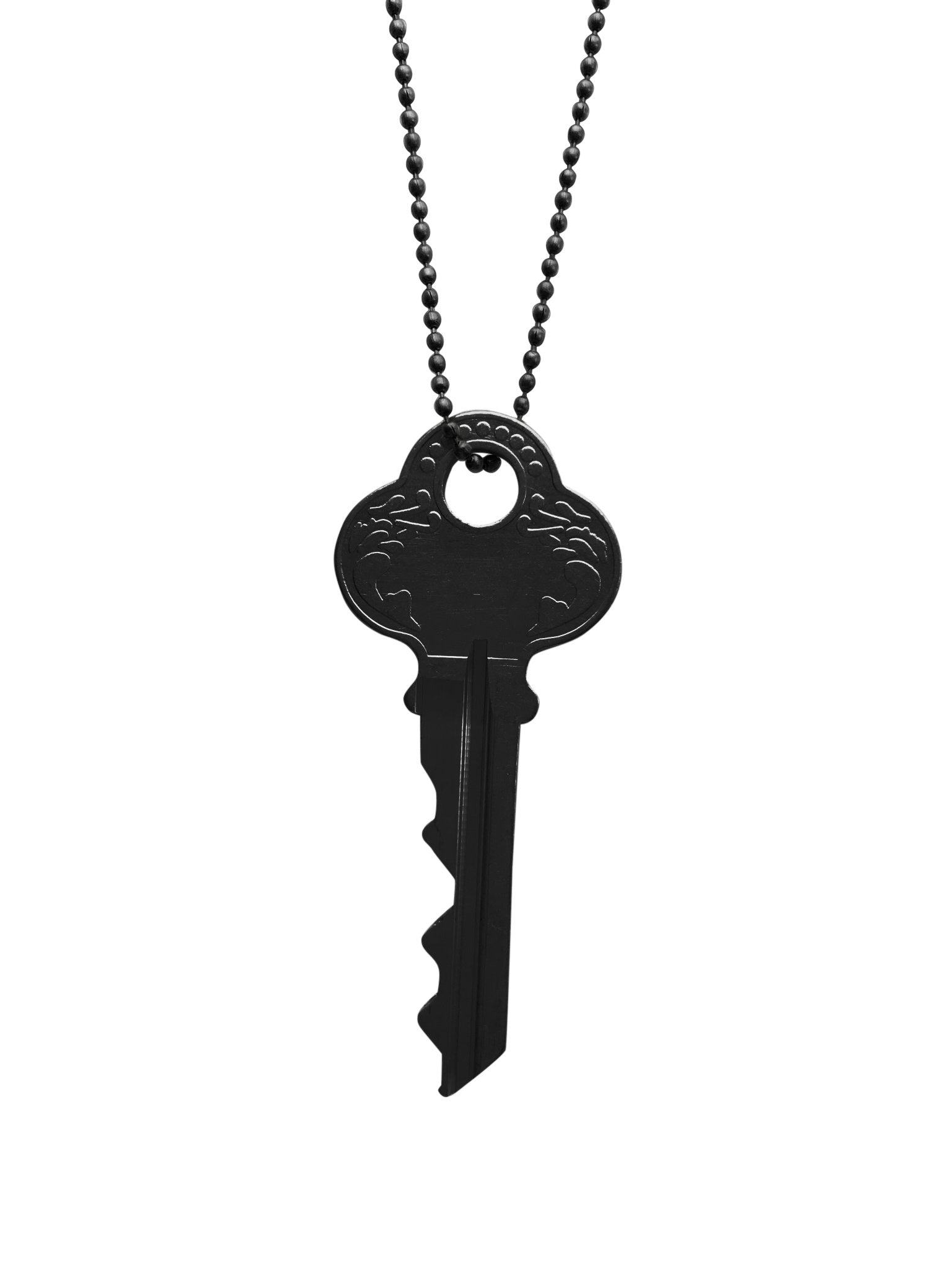 The Master Key The Master Key - La Clé