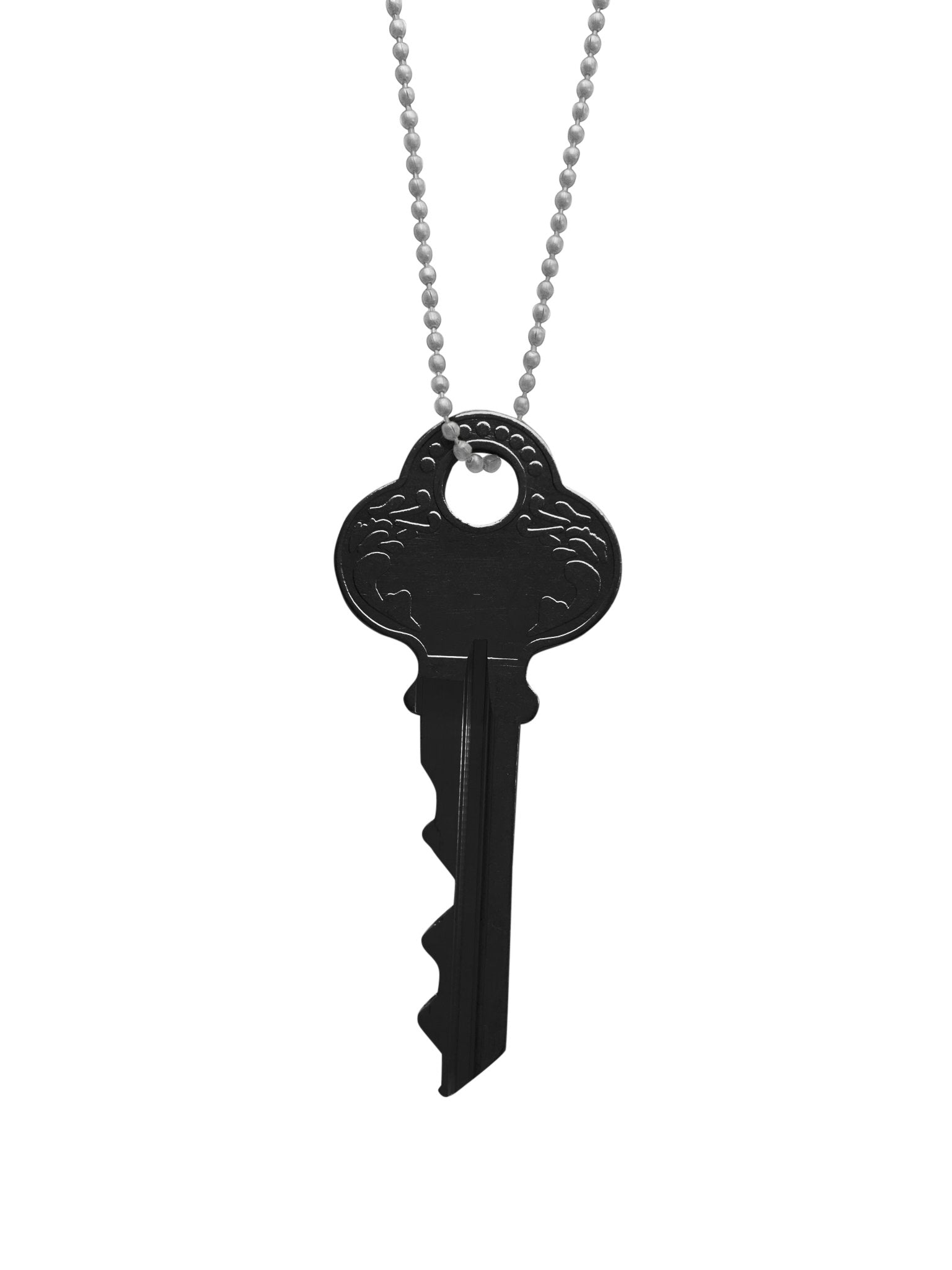 The Master Key The Master Key - La Clé