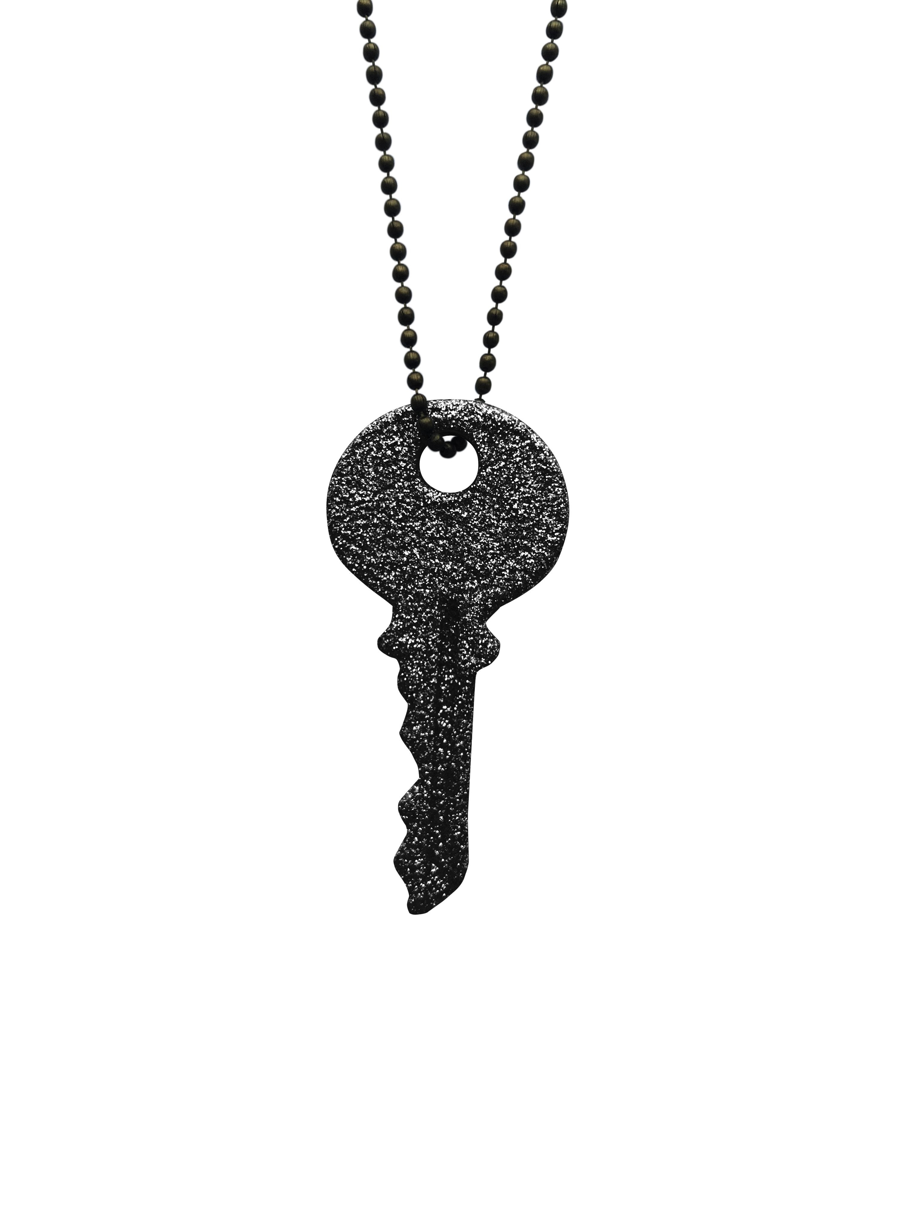 The Wonder Key The Wonder Key - La Clé