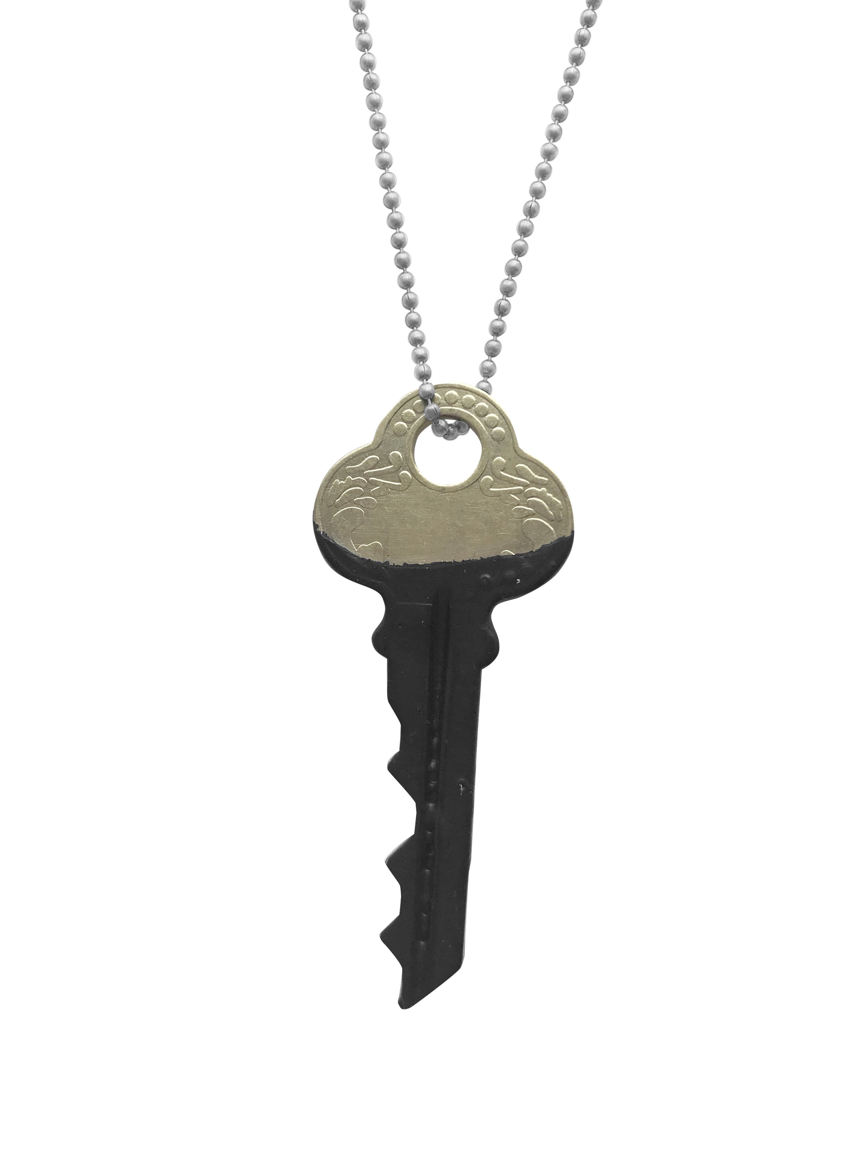 The Master Key The Master Key - La Clé