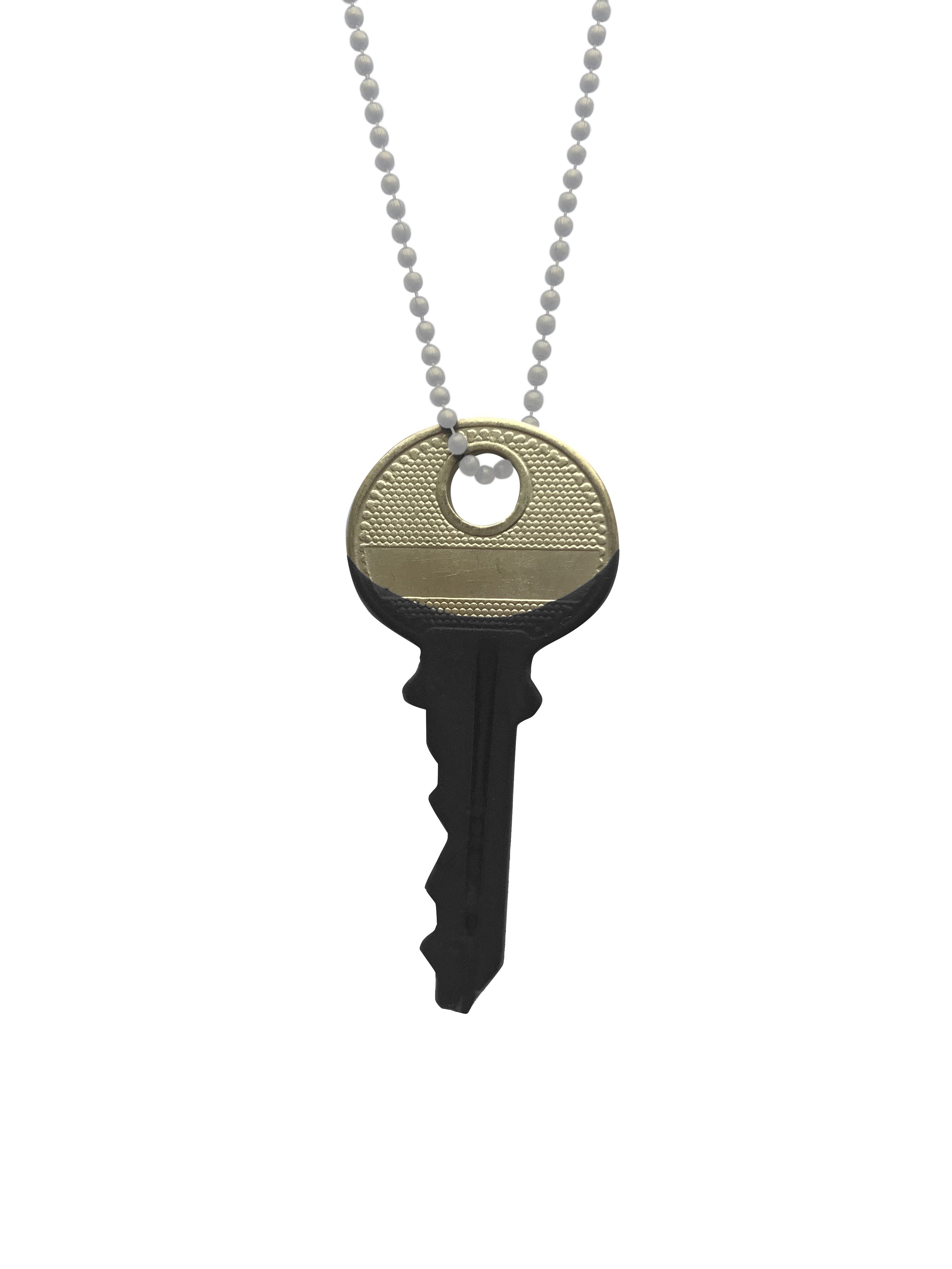 The Wonder Key The Wonder Key - La Clé